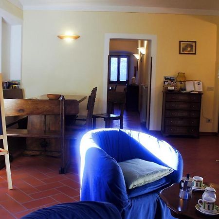 Soci Agriturismo Casa Agricola Rossi Appartamenti In Casentino מראה חיצוני תמונה