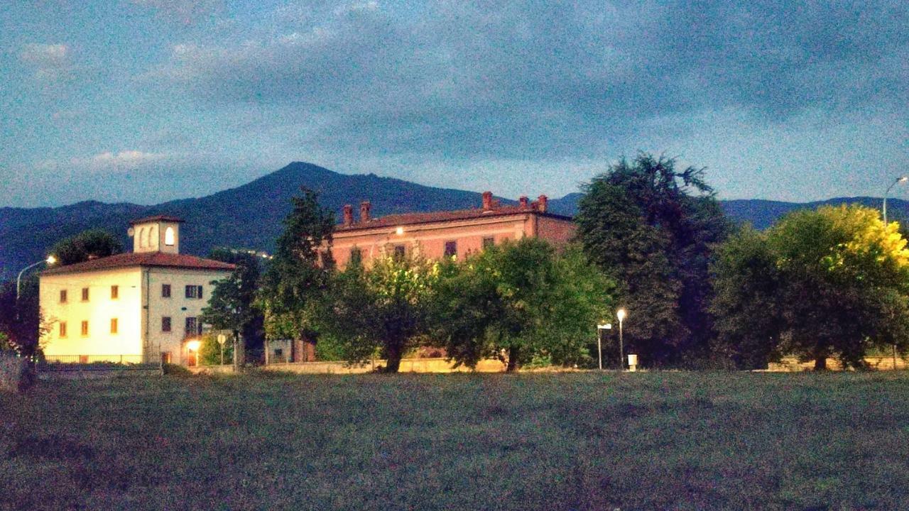 Soci Agriturismo Casa Agricola Rossi Appartamenti In Casentino מראה חיצוני תמונה