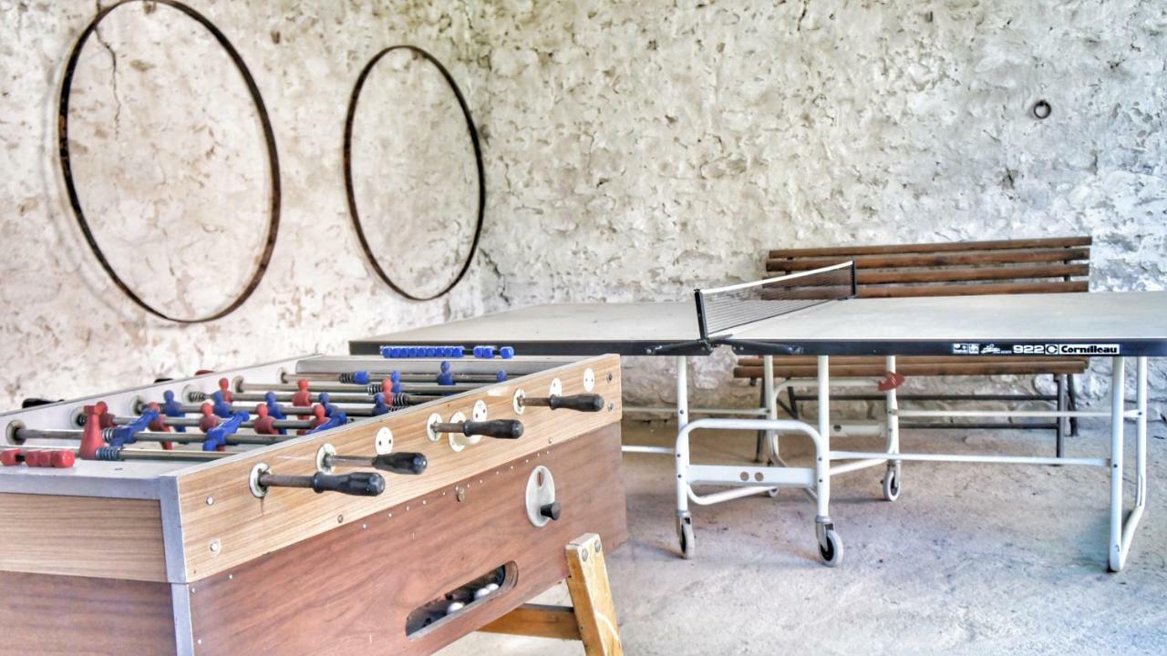 Soci Agriturismo Casa Agricola Rossi Appartamenti In Casentino מראה חיצוני תמונה