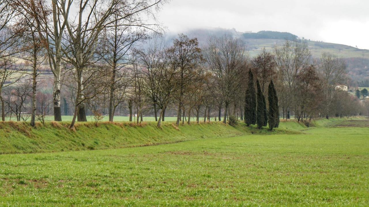 Soci Agriturismo Casa Agricola Rossi Appartamenti In Casentino מראה חיצוני תמונה