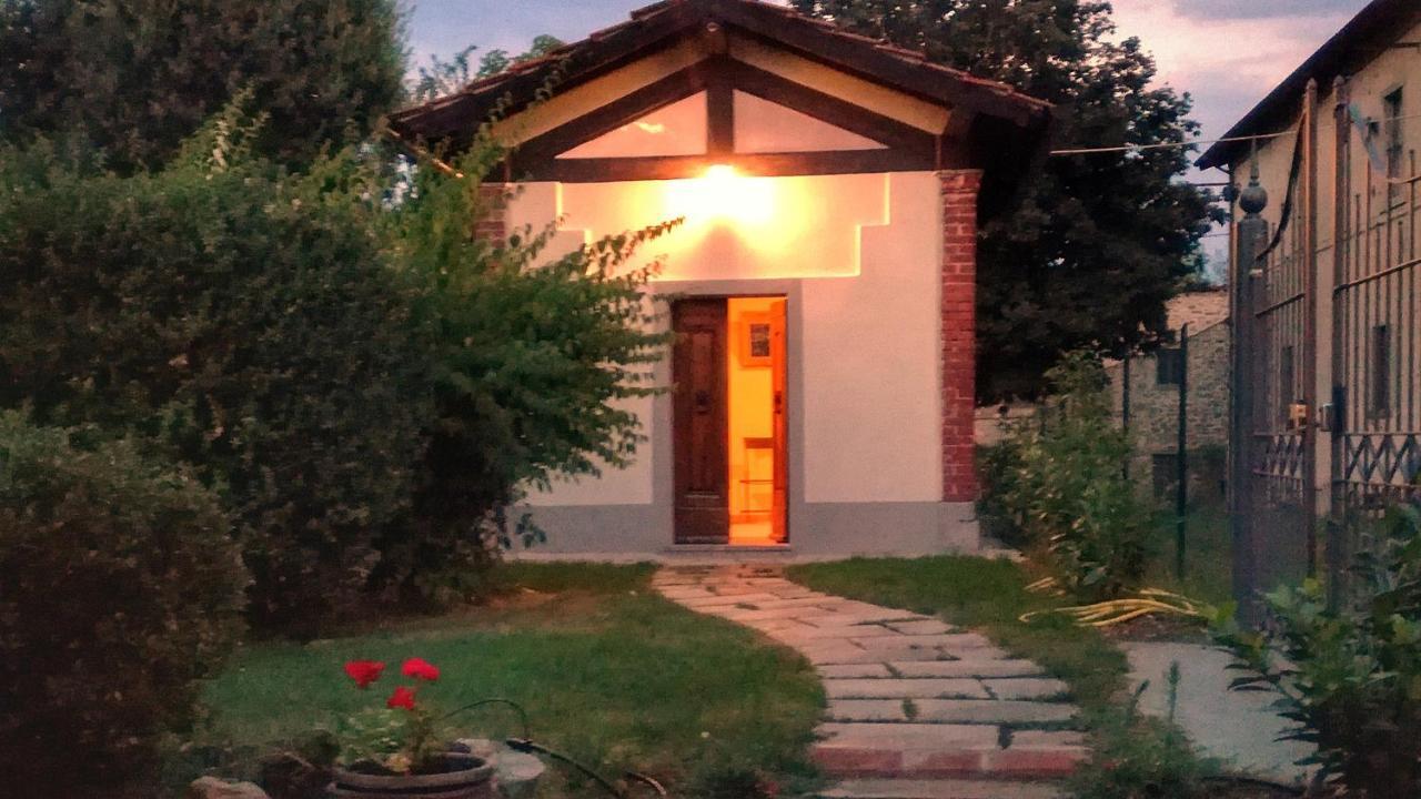 Soci Agriturismo Casa Agricola Rossi Appartamenti In Casentino מראה חיצוני תמונה